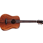 BT KOA Baby Taylor Acoustic Guitar - Koa / Koa